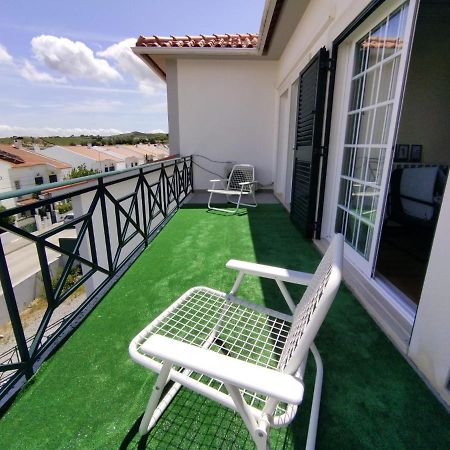 Ferienwohnung Casa Da Paz - Arruda Dos Vinhos Exterior foto