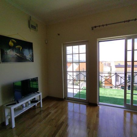 Ferienwohnung Casa Da Paz - Arruda Dos Vinhos Exterior foto