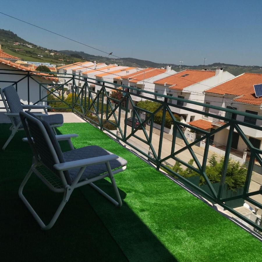 Ferienwohnung Casa Da Paz - Arruda Dos Vinhos Exterior foto