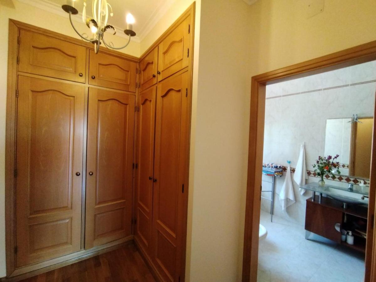 Ferienwohnung Casa Da Paz - Arruda Dos Vinhos Exterior foto
