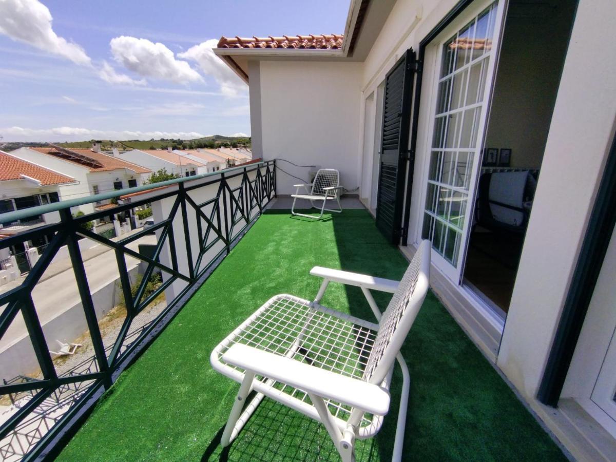 Ferienwohnung Casa Da Paz - Arruda Dos Vinhos Exterior foto
