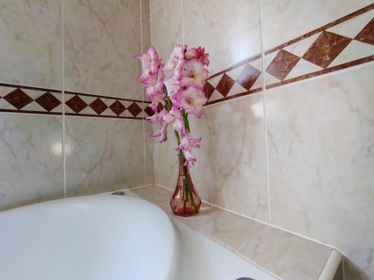 Ferienwohnung Casa Da Paz - Arruda Dos Vinhos Exterior foto